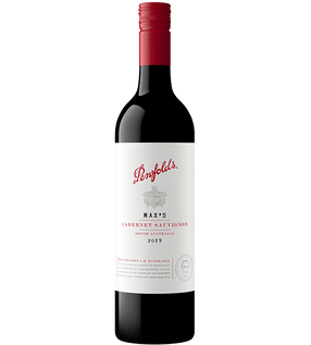 2019 Max's Shiraz Cabernet